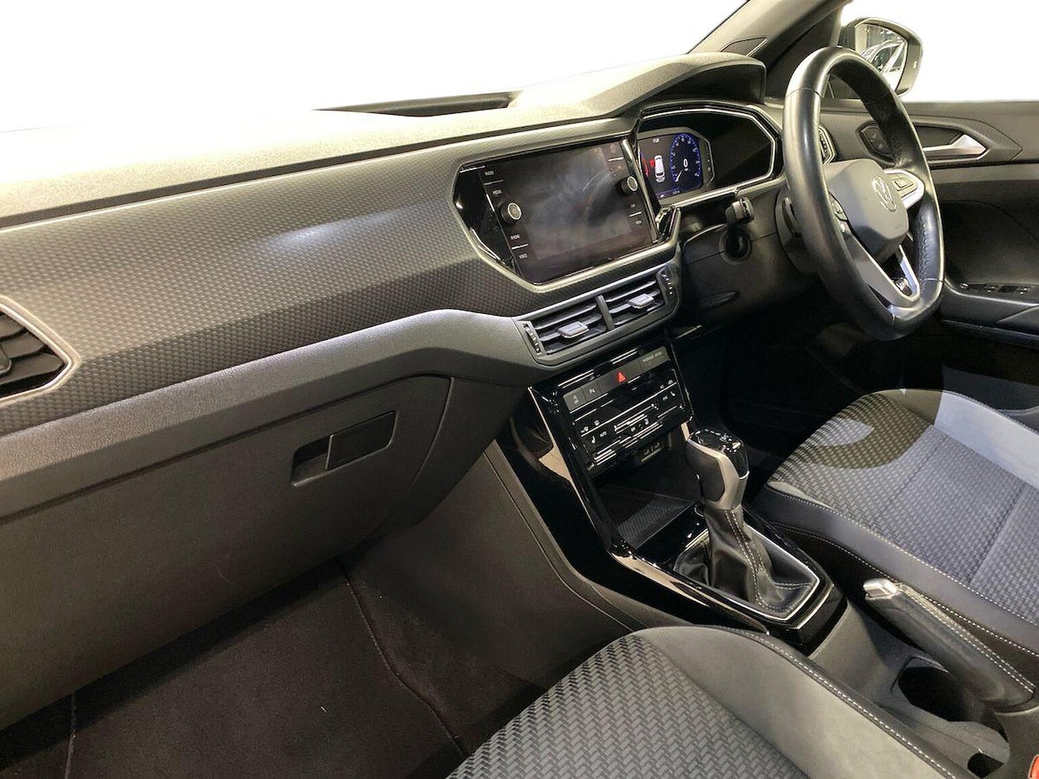 Used Volkswagen T-Cross 2022 for sale - 77775167: Photo 7