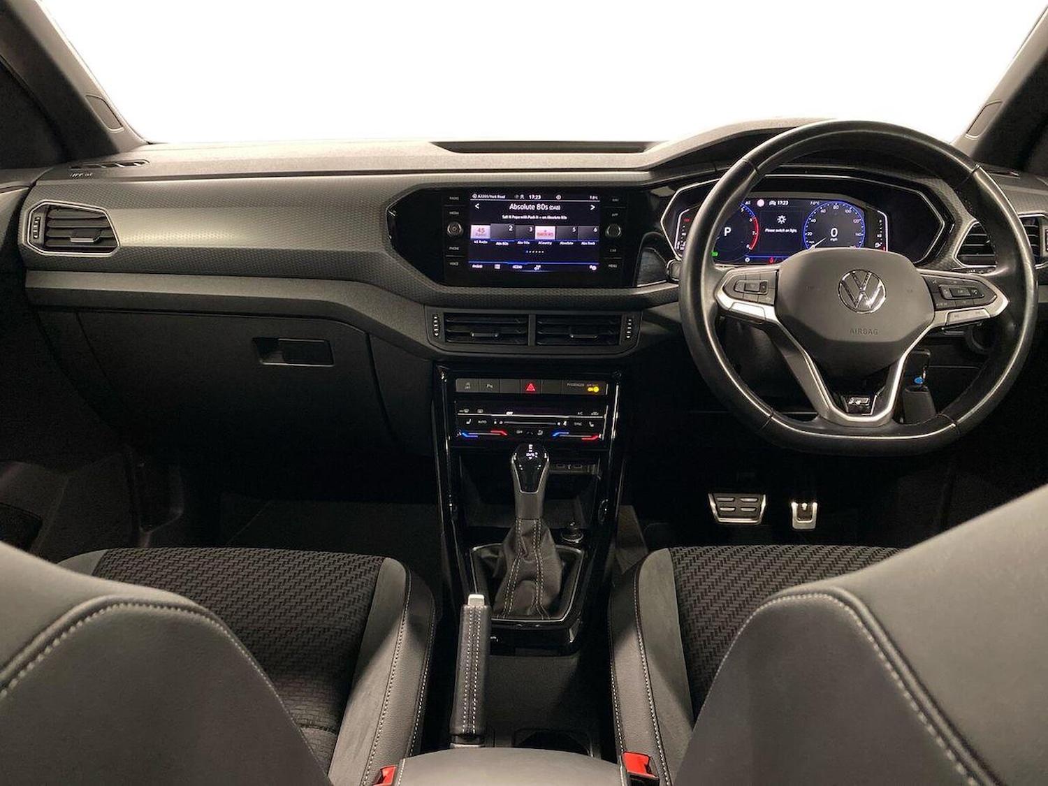 Used Volkswagen T-Cross 2022 for sale - 77775167: Photo 8