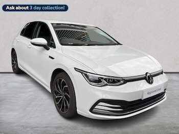 Volkswagen - Golf