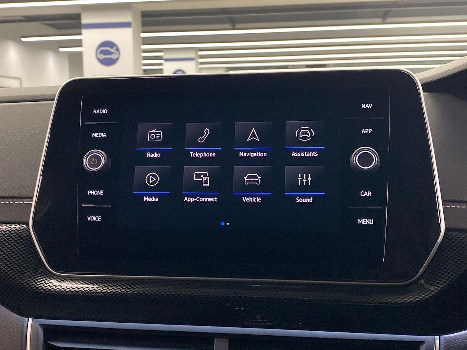 Used Volkswagen T-Cross 2025 for sale - 77487807: Photo 11