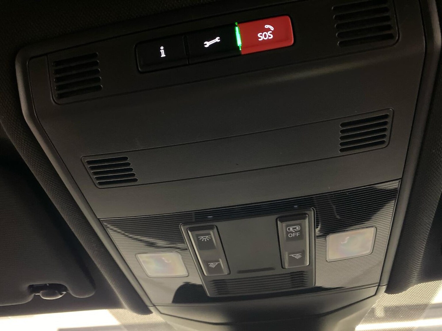 Used Volkswagen T-Cross 2025 for sale - 77487807: Photo 14