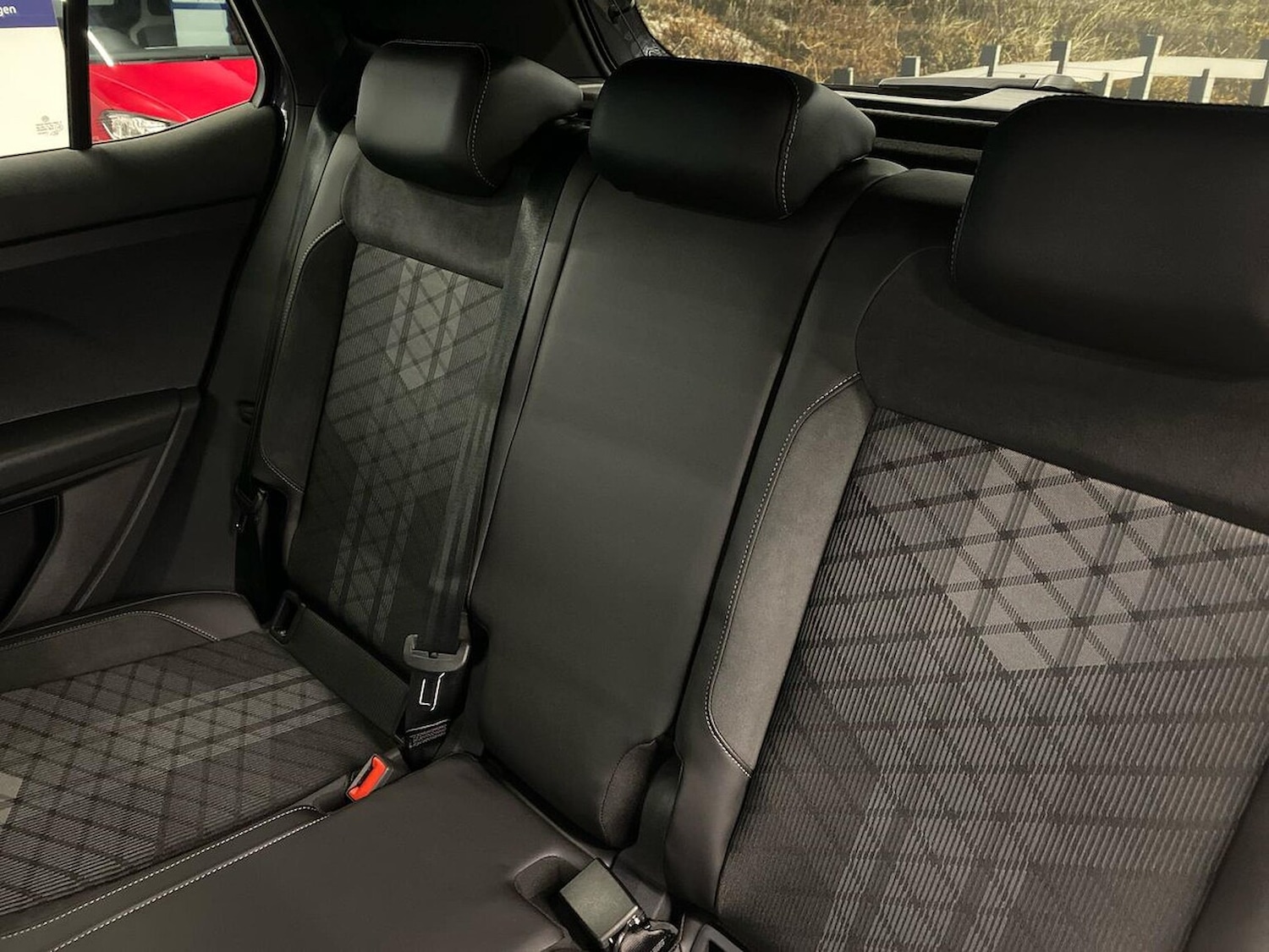 Used Volkswagen T-Cross 2025 for sale - 77487807: Photo 16