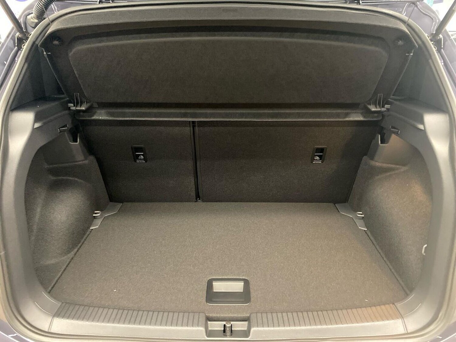 Used Volkswagen T-Cross 2025 for sale - 77487807: Photo 17