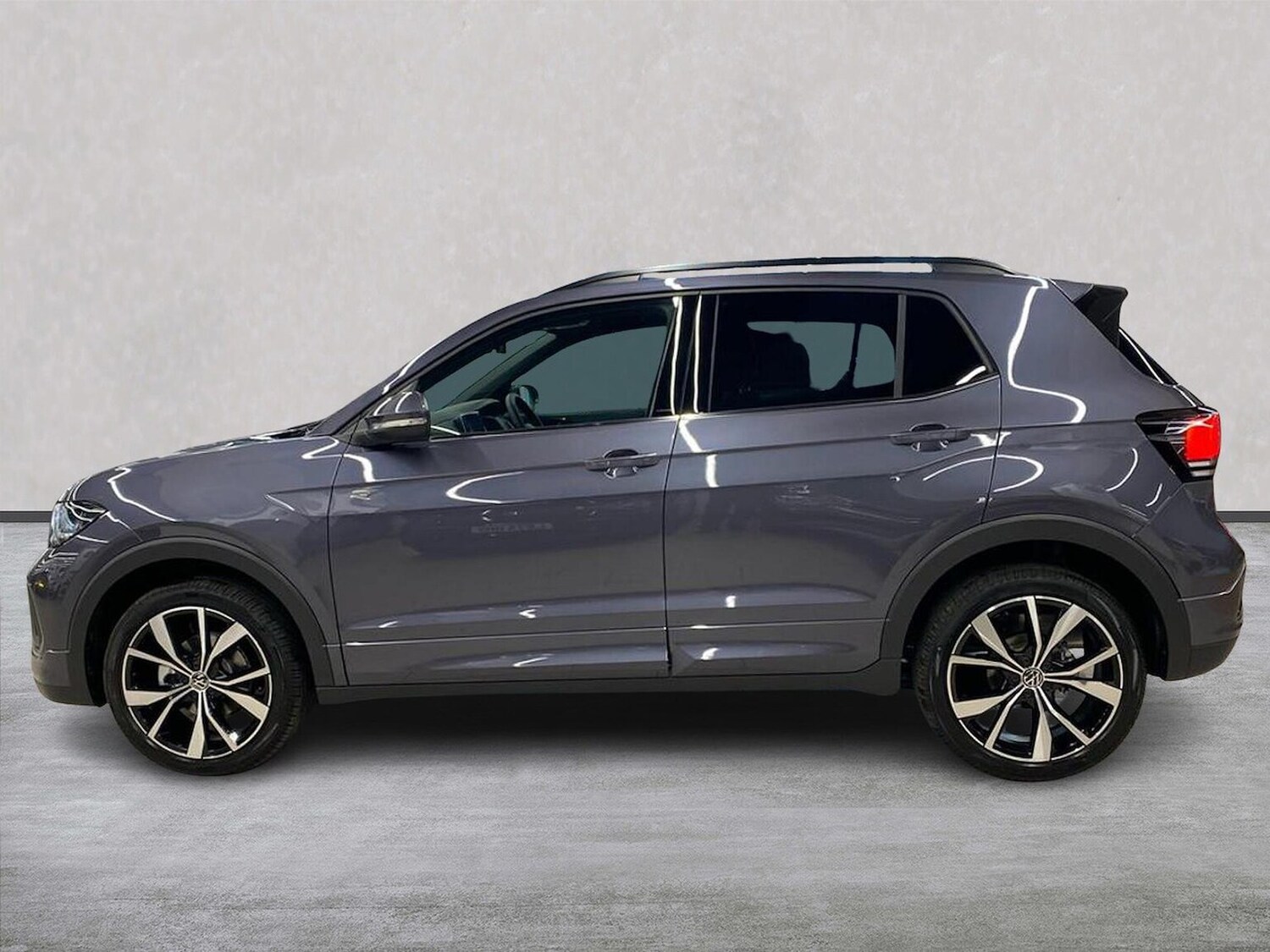 Used Volkswagen T-Cross 2025 for sale - 77487807: Photo 19