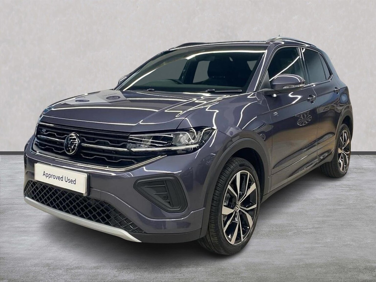 Used Volkswagen T-Cross 2025 for sale - 77487807: Photo 20