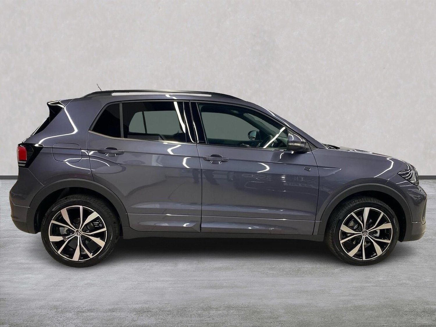 Used Volkswagen T-Cross 2025 for sale - 77487807: Photo 3