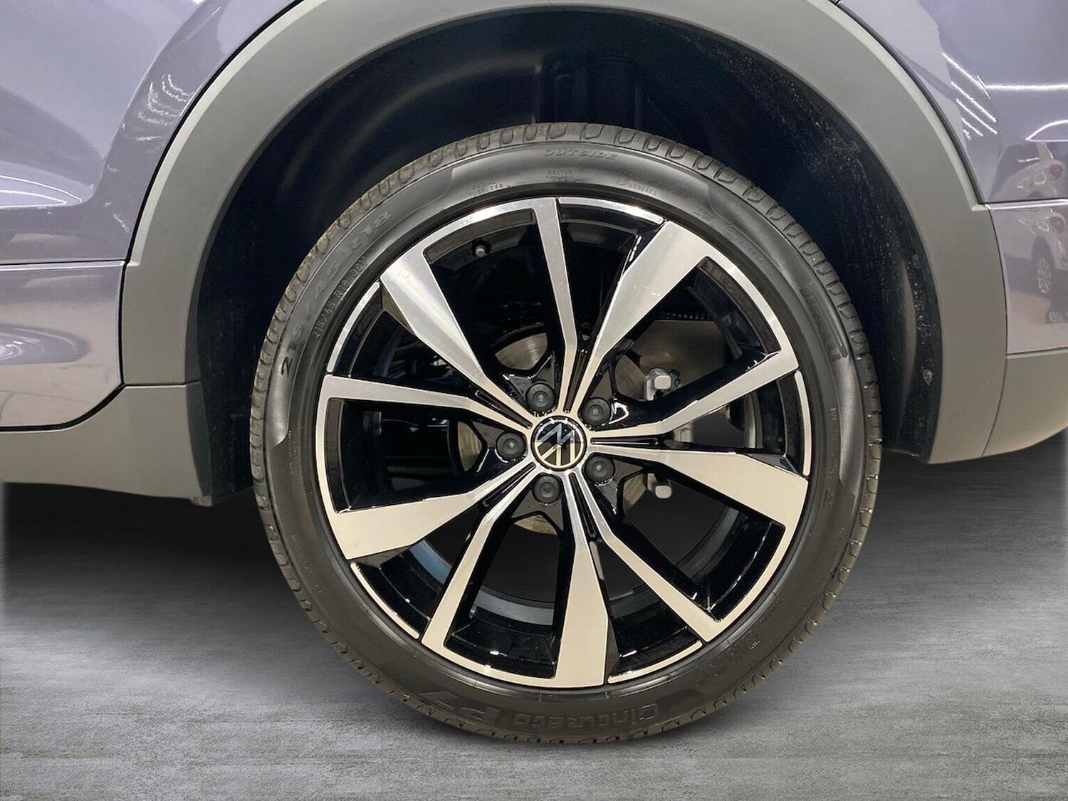 Used Volkswagen T-Cross 2025 for sale - 77487807: Photo 6