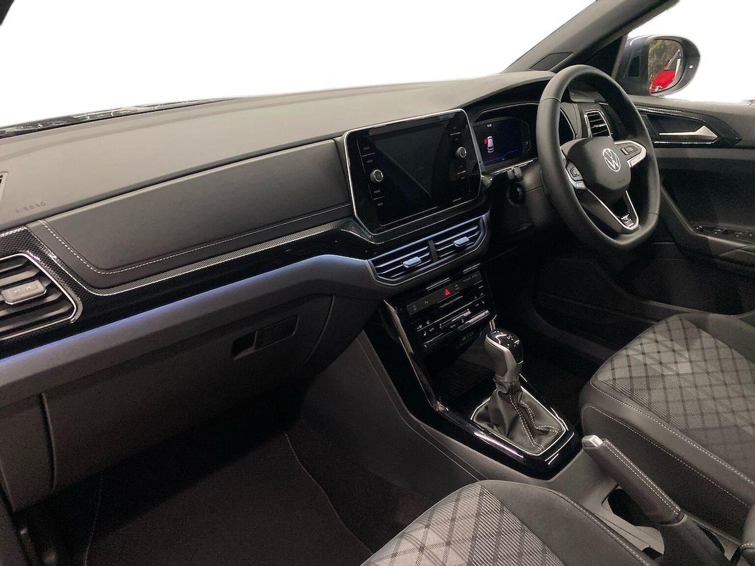 Used Volkswagen T-Cross 2025 for sale - 77487807: Photo 7