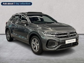Used Volkswagen T-Roc 2025 for sale - 75766752: Photo