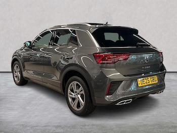 Used Volkswagen T-Roc 2025 for sale - 75766752: Photo