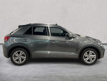 Used Volkswagen T-Roc 2025 for sale - 75766752: Photo