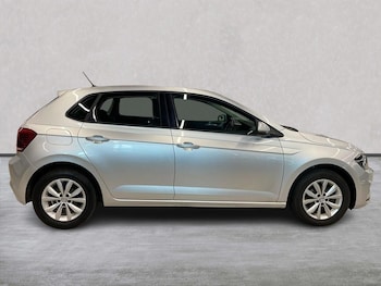 Used Volkswagen Polo 2018 for sale - 75616125: Photo