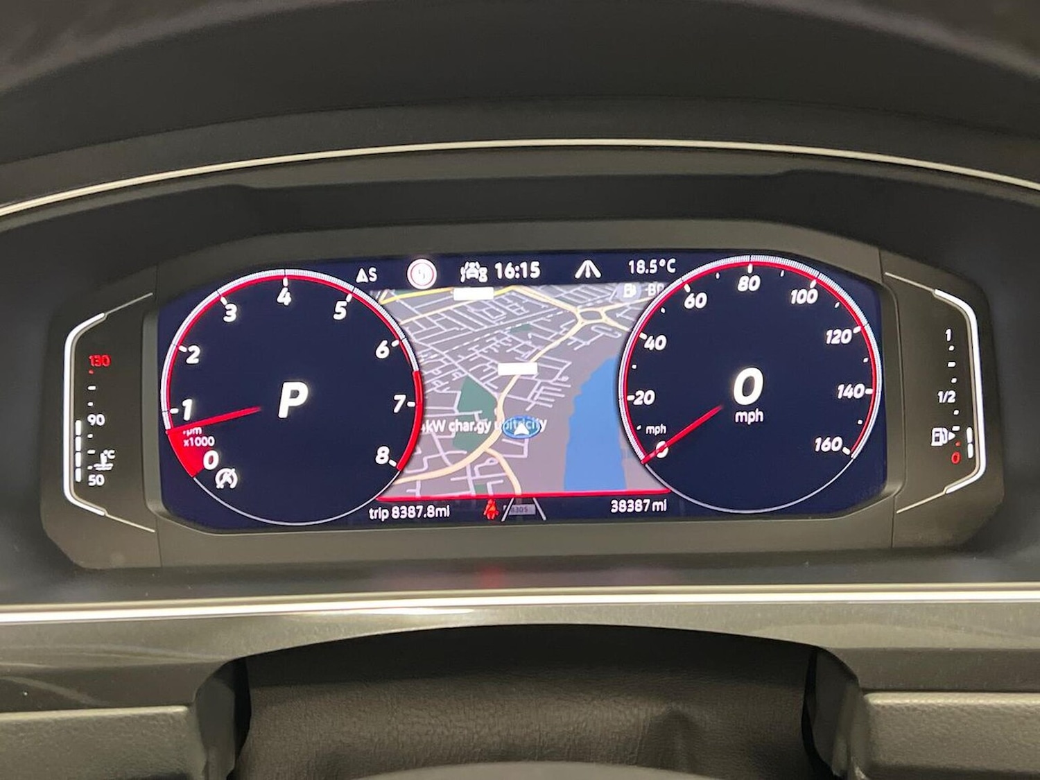 Used Volkswagen Tiguan 2022 for sale - 76380299: Photo 10