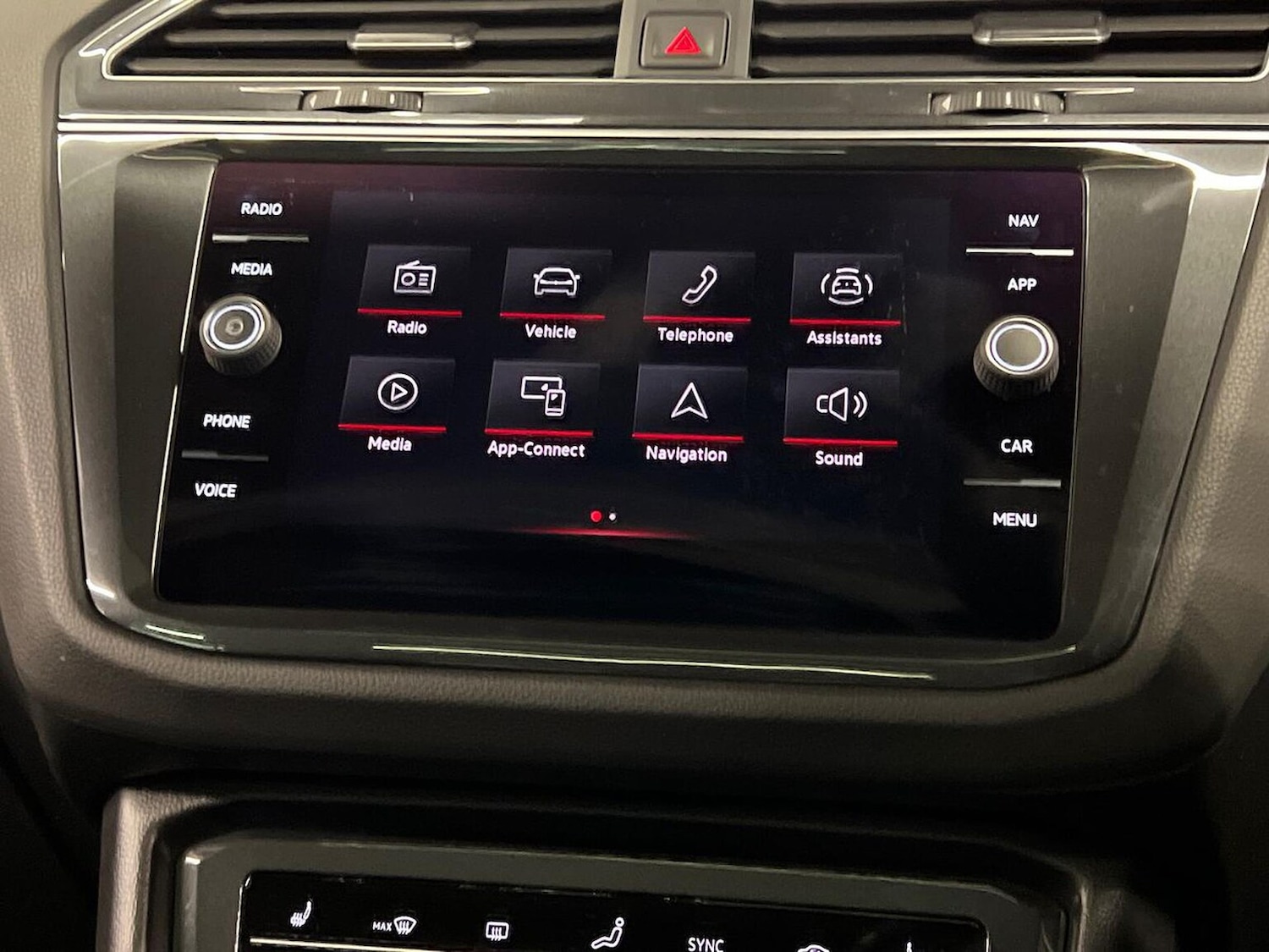 Used Volkswagen Tiguan 2022 for sale - 76380299: Photo 11