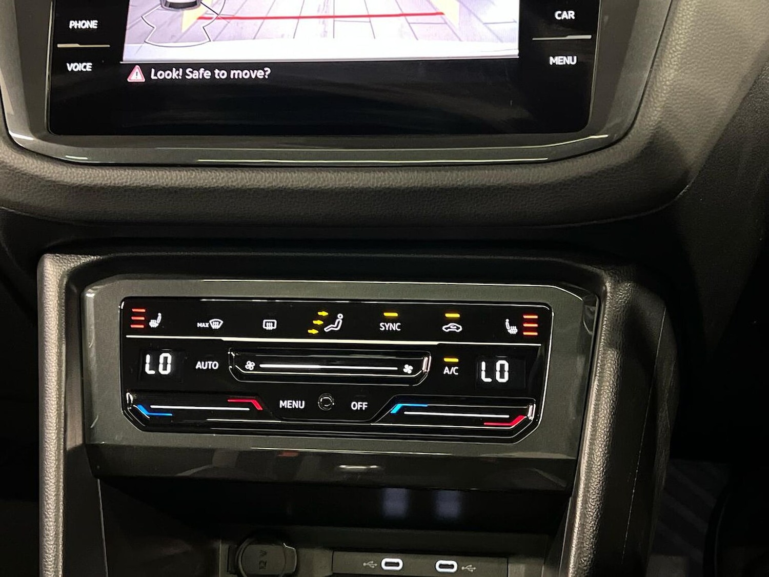 Used Volkswagen Tiguan 2022 for sale - 76380299: Photo 12