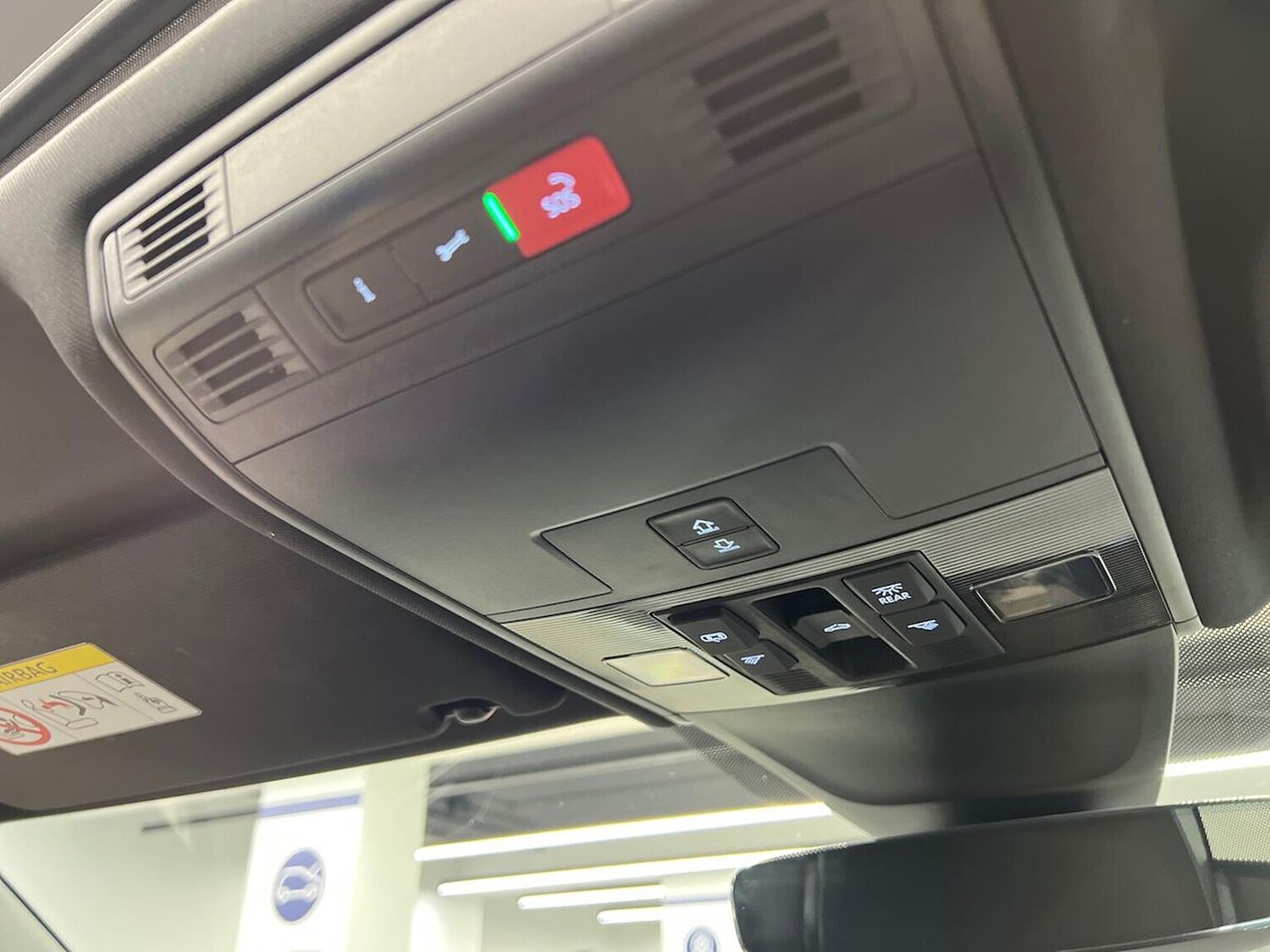 Used Volkswagen Tiguan 2022 for sale - 76380299: Photo 14