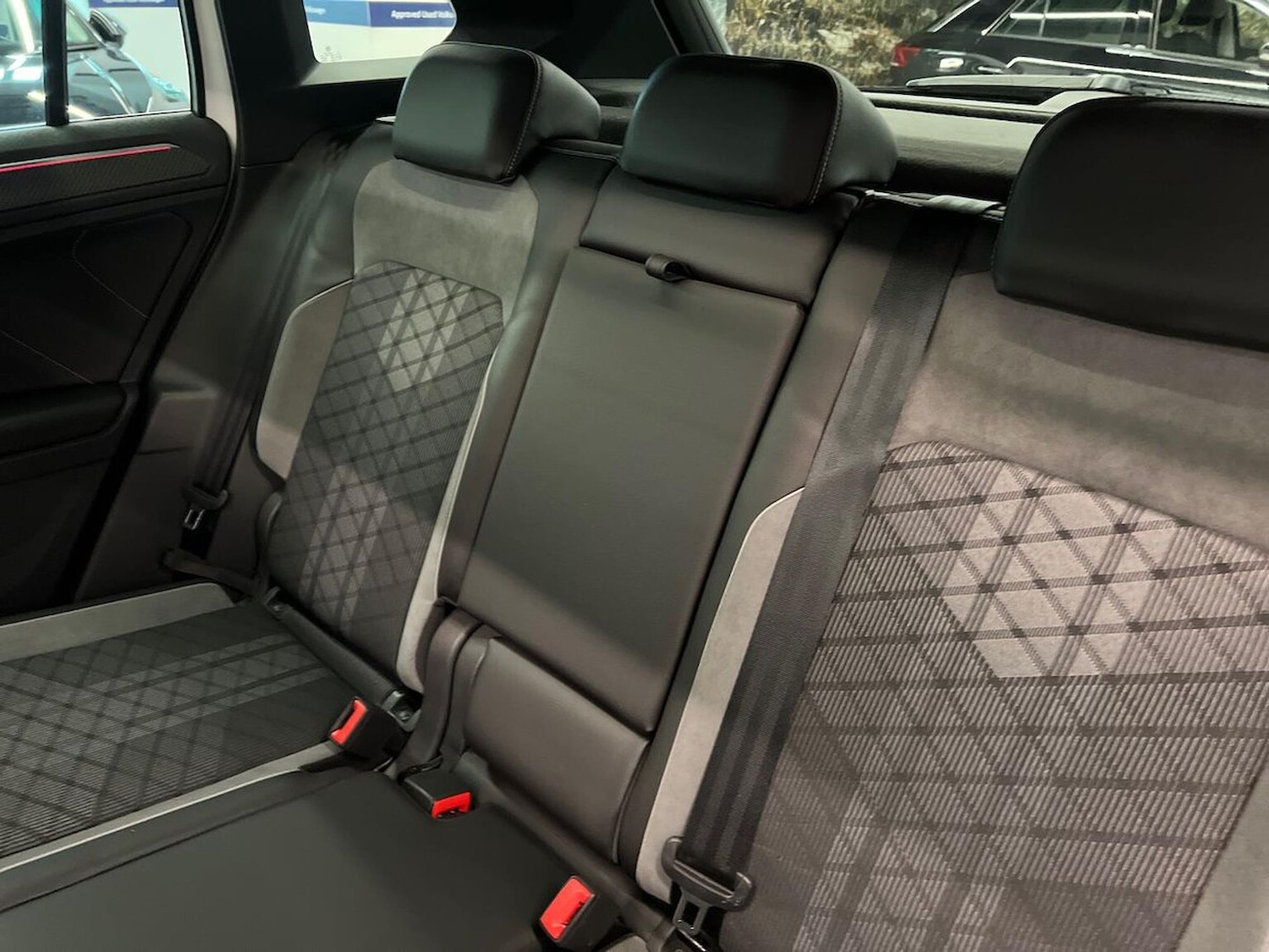 Used Volkswagen Tiguan 2022 for sale - 76380299: Photo 16