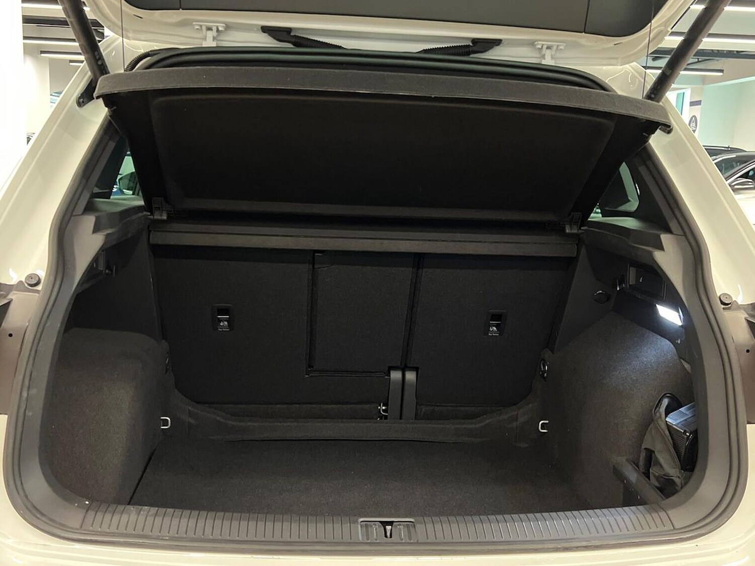 Used Volkswagen Tiguan 2022 for sale - 76380299: Photo 17