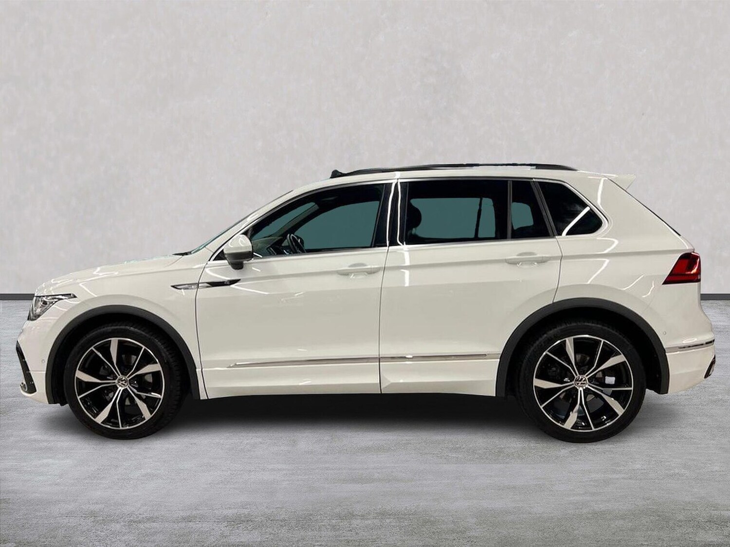 Used Volkswagen Tiguan 2022 for sale - 76380299: Photo 19