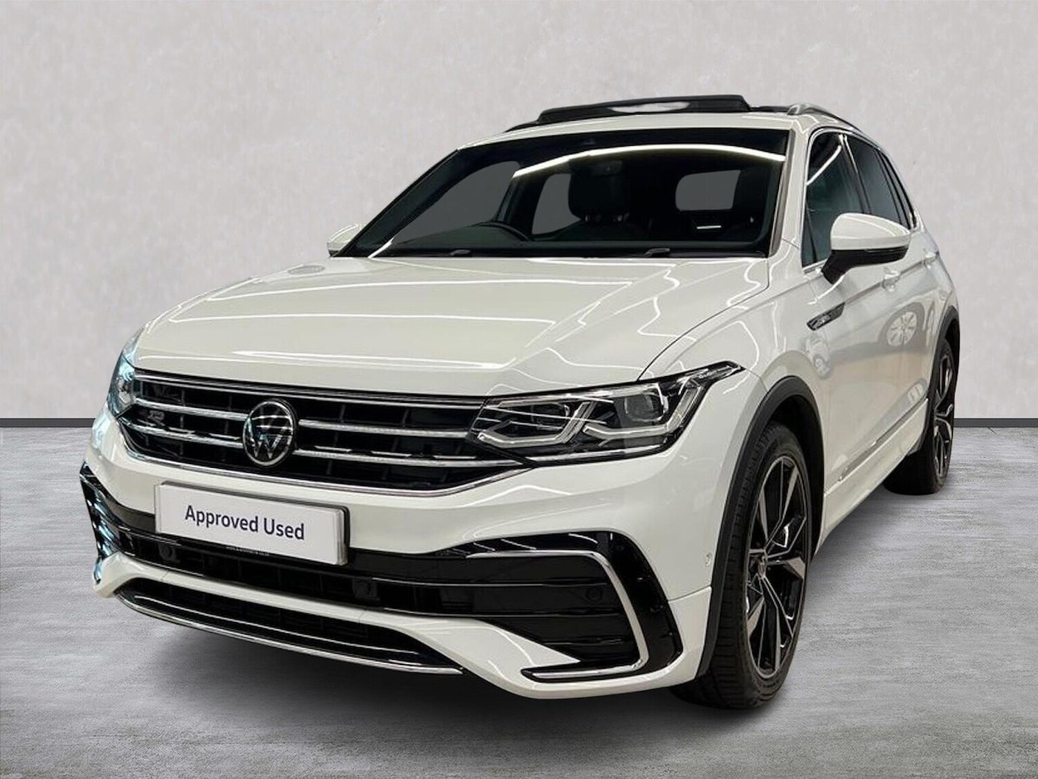 Used Volkswagen Tiguan 2022 for sale - 76380299: Photo 20