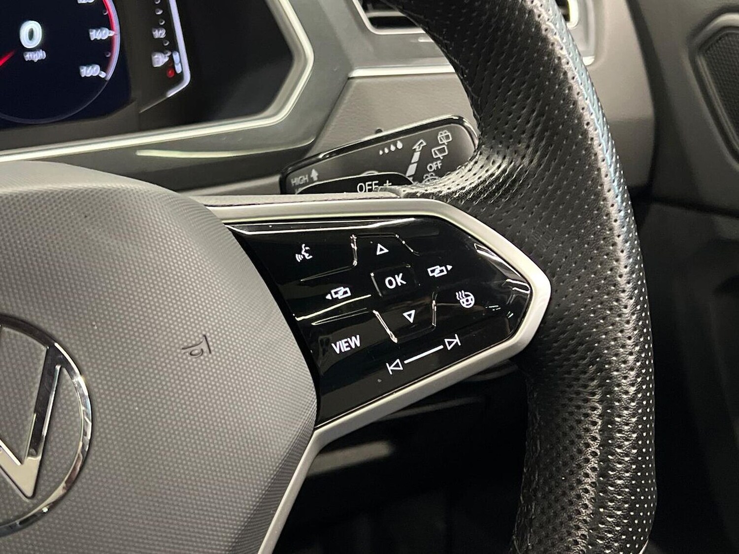 Used Volkswagen Tiguan 2022 for sale - 76380299: Photo 25