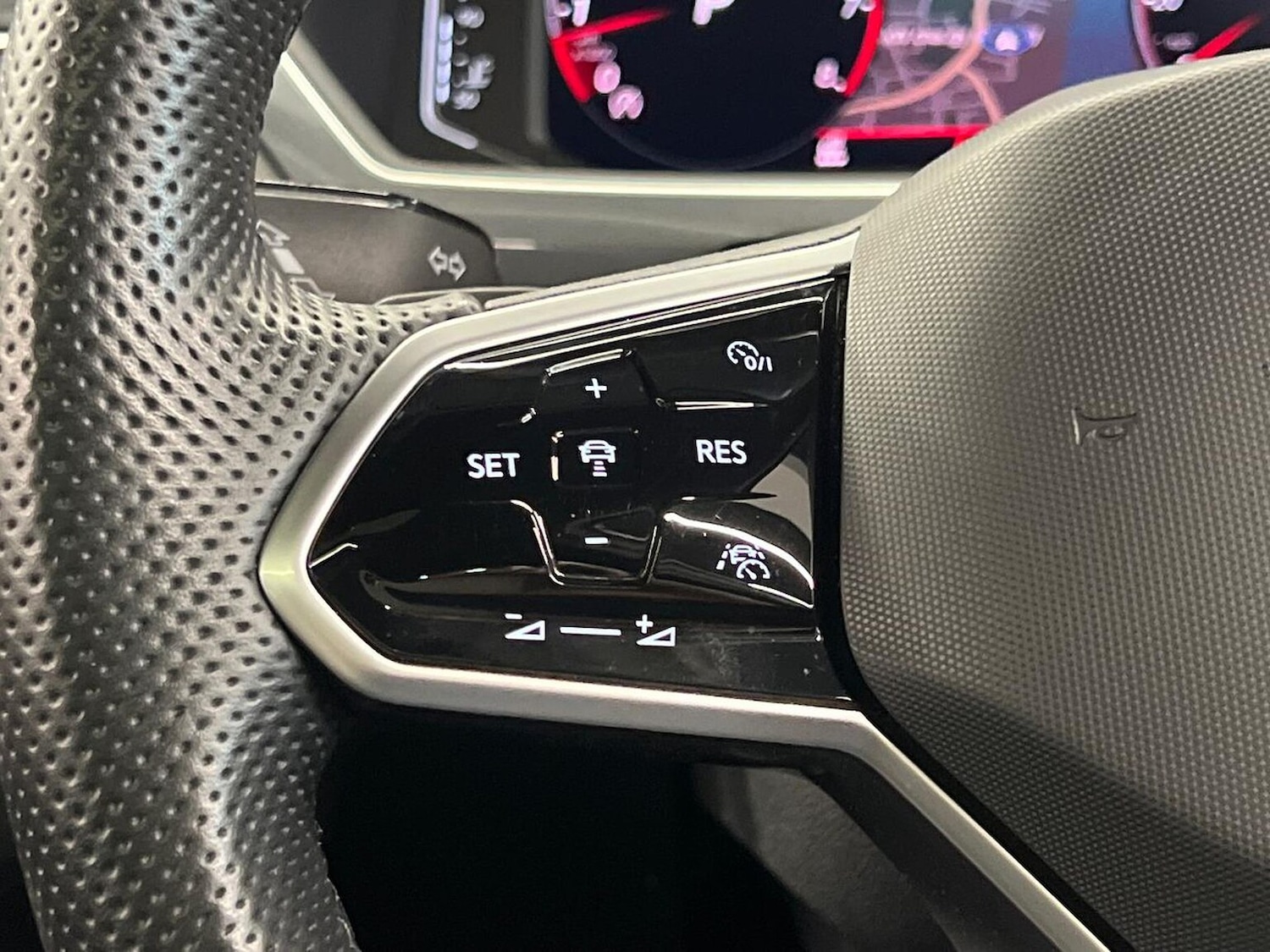 Used Volkswagen Tiguan 2022 for sale - 76380299: Photo 26