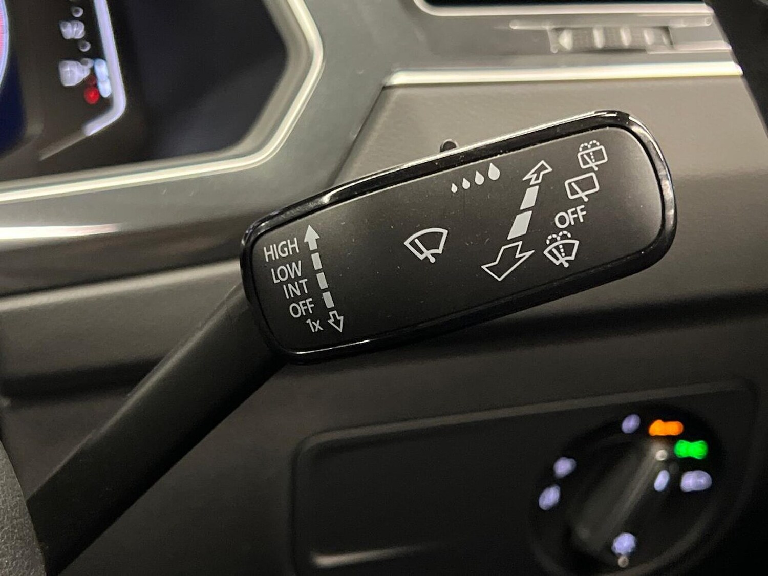 Used Volkswagen Tiguan 2022 for sale - 76380299: Photo 27