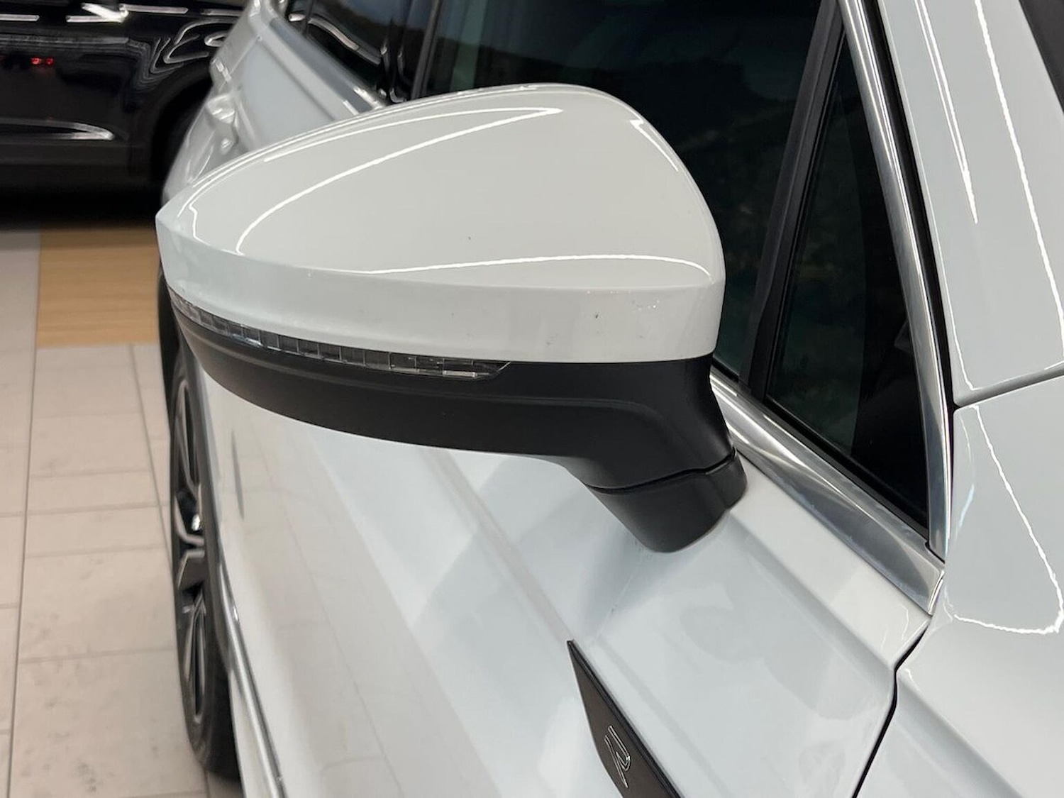 Used Volkswagen Tiguan 2022 for sale - 76380299: Photo 33