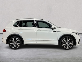 Used Volkswagen Tiguan 2022 for sale - 76380299: Photo