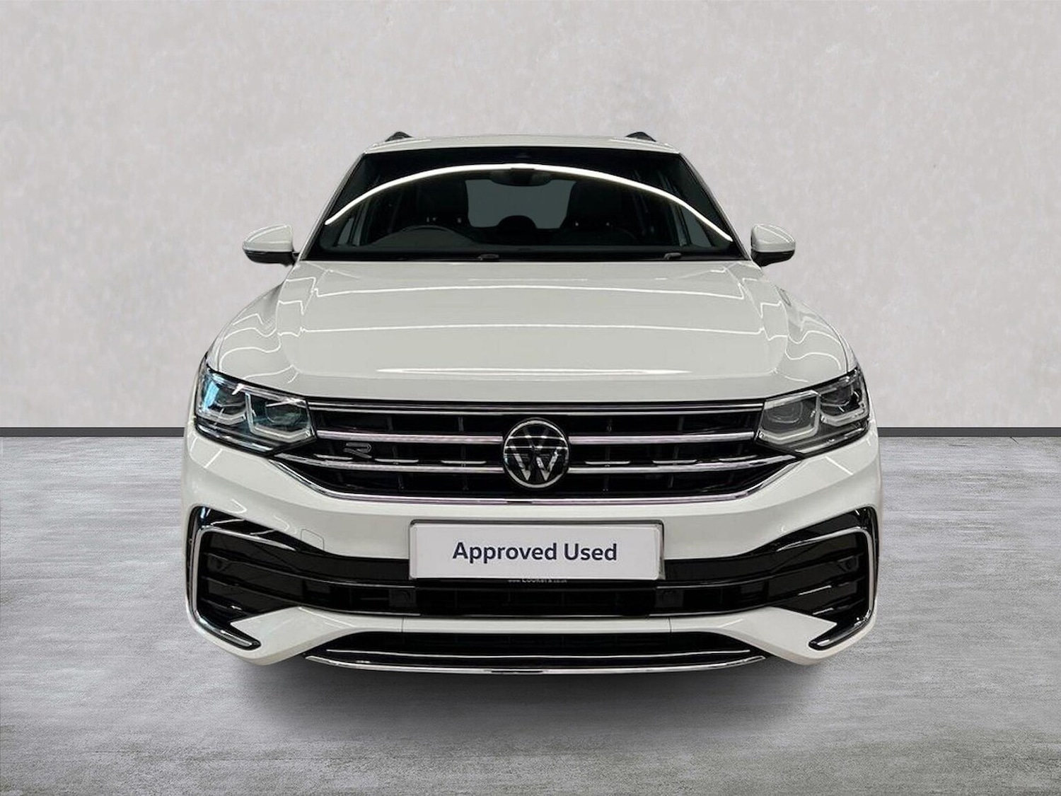 Used Volkswagen Tiguan 2022 for sale - 76380299: Photo 5