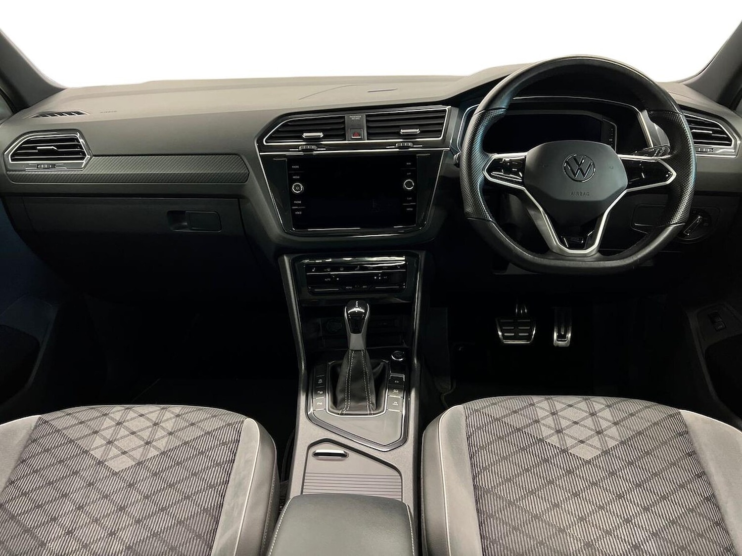 Used Volkswagen Tiguan 2022 for sale - 76380299: Photo 8