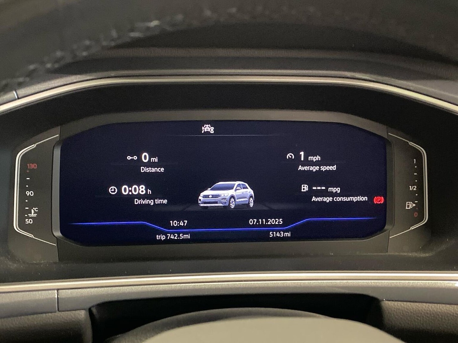 Used Volkswagen T-Roc 2022 for sale - 76506197: Photo 10