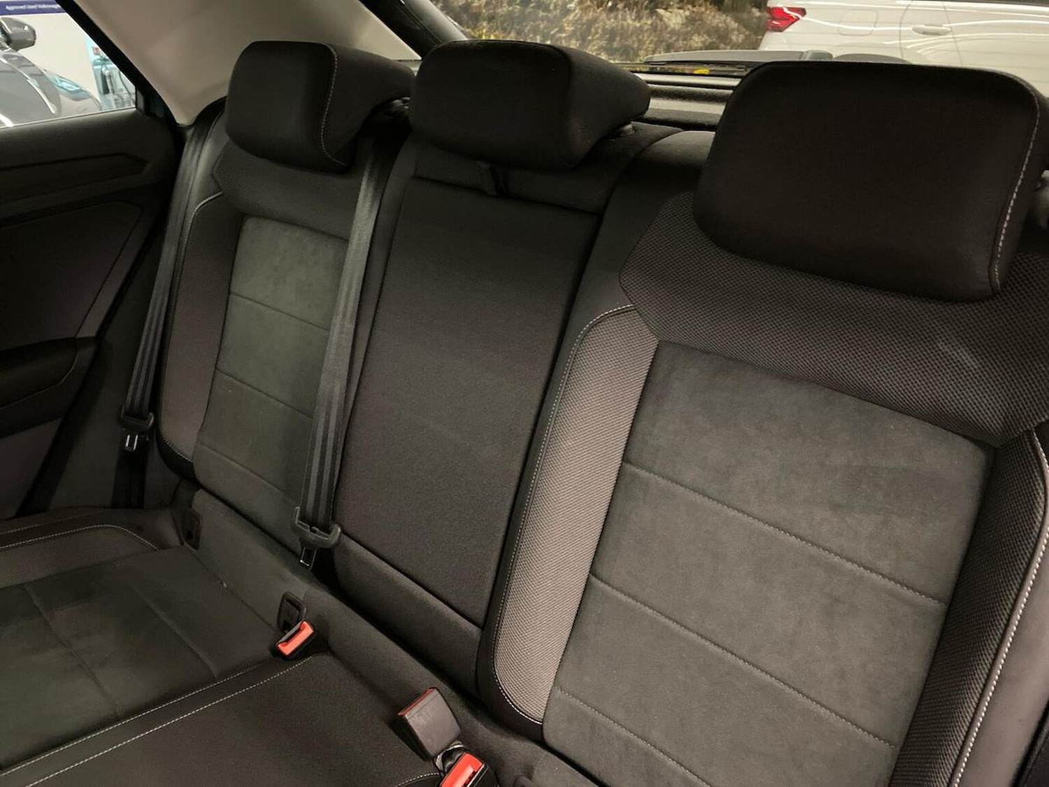 Used Volkswagen T-Roc 2022 for sale - 76506197: Photo 16