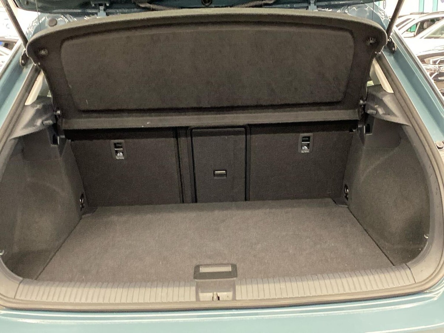 Used Volkswagen T-Roc 2022 for sale - 76506197: Photo 17