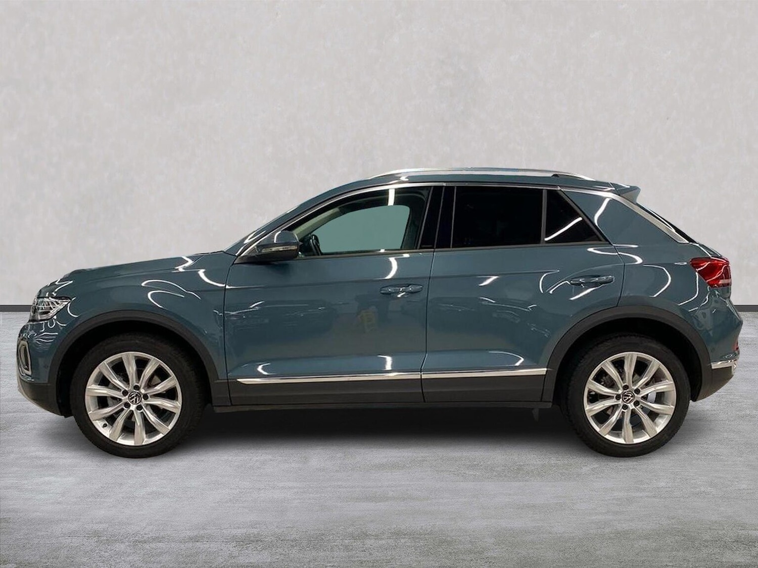Used Volkswagen T-Roc 2022 for sale - 76506197: Photo 19
