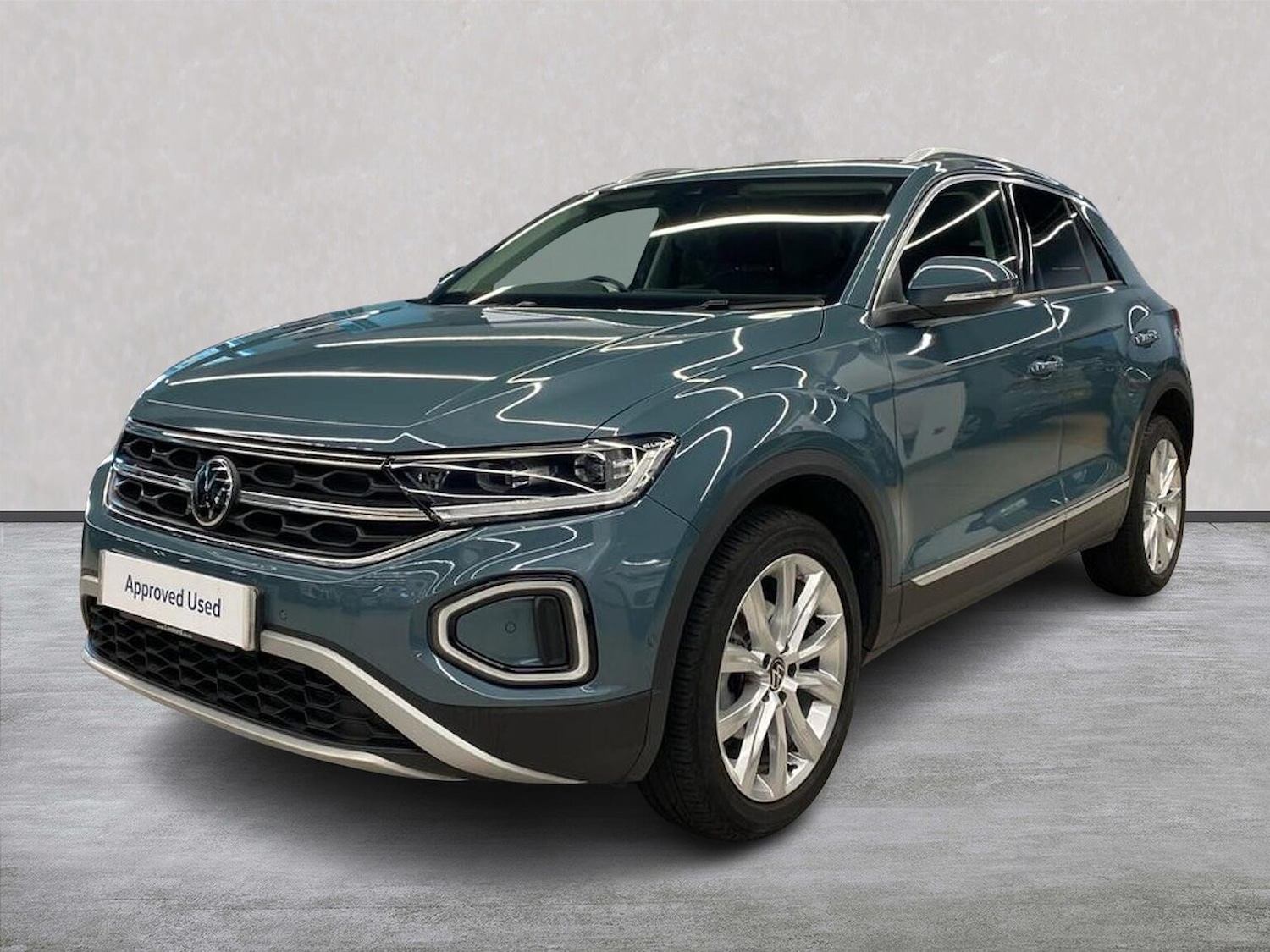 Used Volkswagen T-Roc 2022 for sale - 76506197: Photo 20