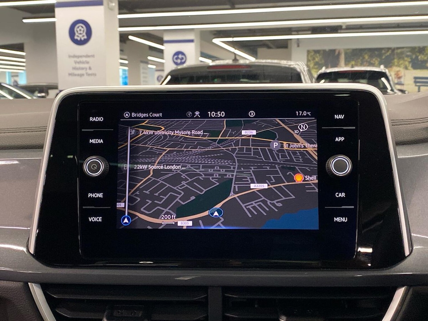 Used Volkswagen T-Roc 2022 for sale - 76506197: Photo 23