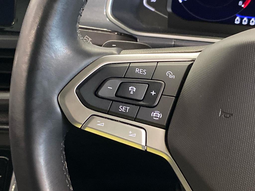 Used Volkswagen T-Roc 2022 for sale - 76506197: Photo 26