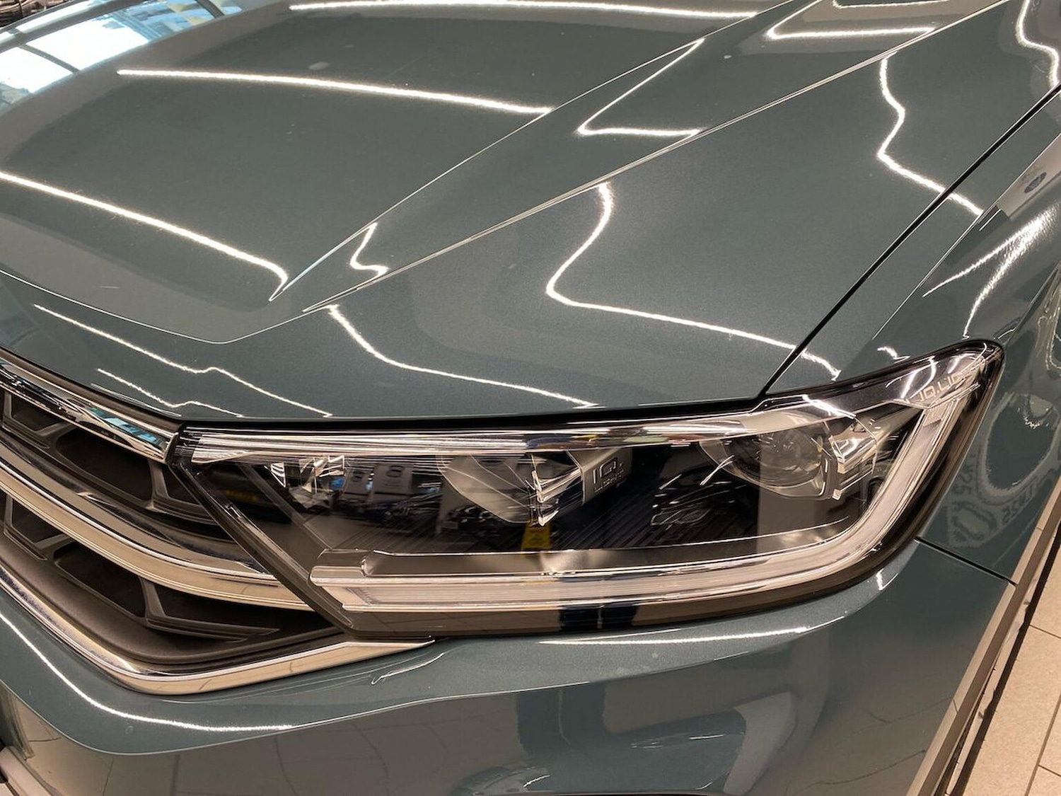 Used Volkswagen T-Roc 2022 for sale - 76506197: Photo 31