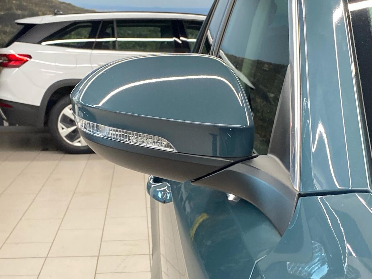 Used Volkswagen T-Roc 2022 for sale - 76506197: Photo 34