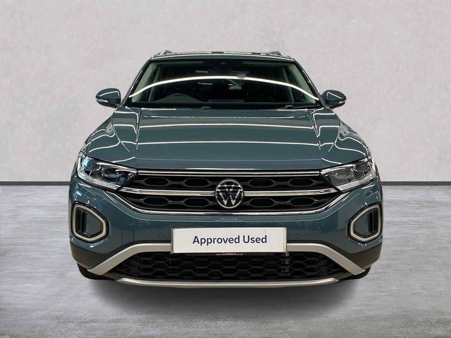 Used Volkswagen T-Roc 2022 for sale - 76506197: Photo 5