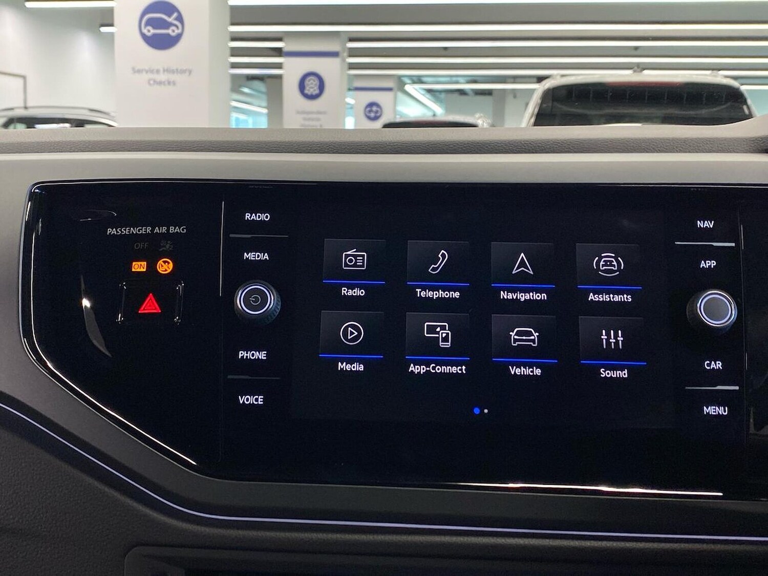 Used Volkswagen Polo 2026 for sale - 77901597: Photo 11