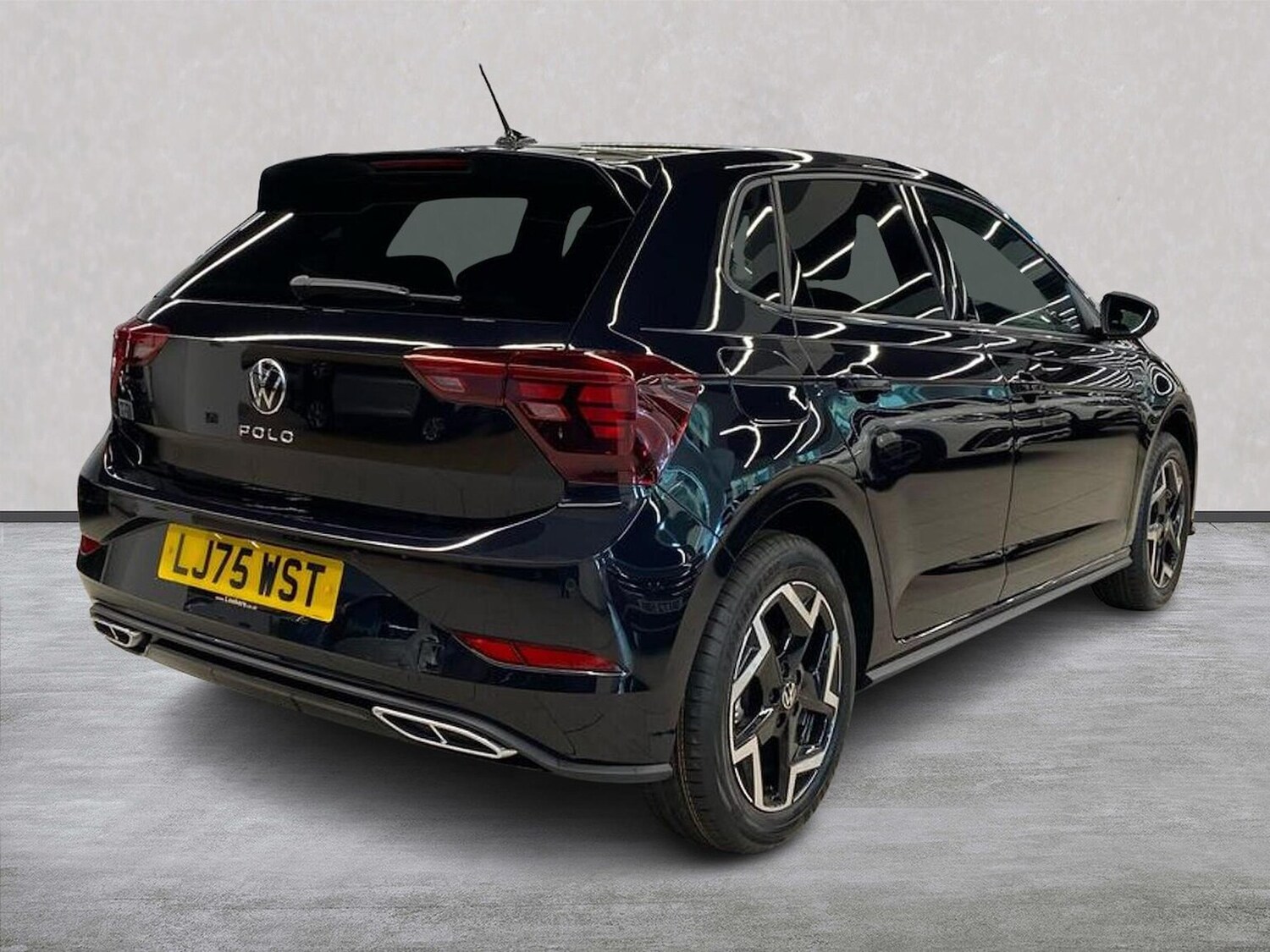 Used Volkswagen Polo 2026 for sale - 77901597: Photo 18