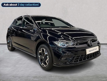Used Volkswagen Polo 2026 for sale - 77901597: Photo