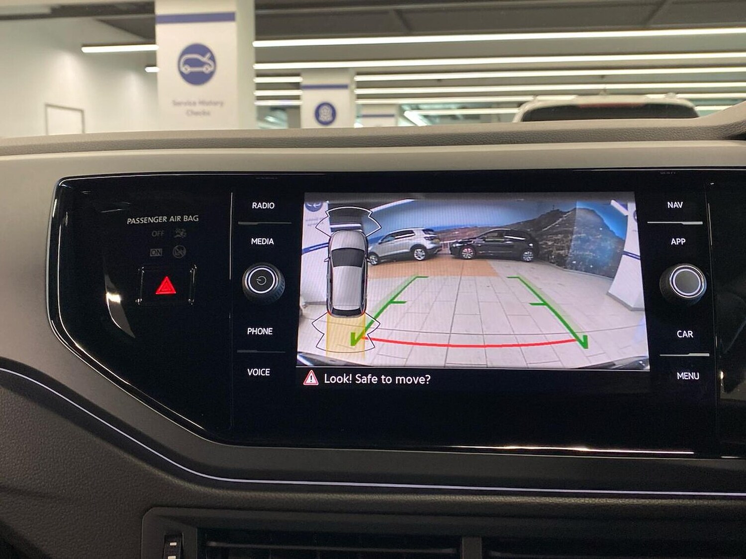 Used Volkswagen Polo 2026 for sale - 77901597: Photo 22