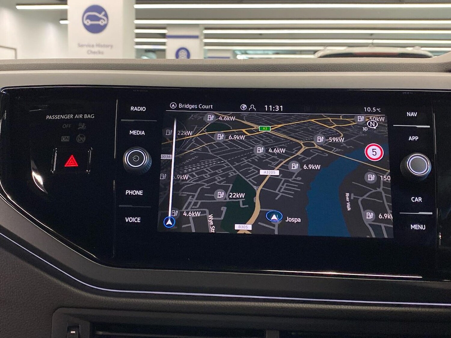 Used Volkswagen Polo 2026 for sale - 77901597: Photo 23