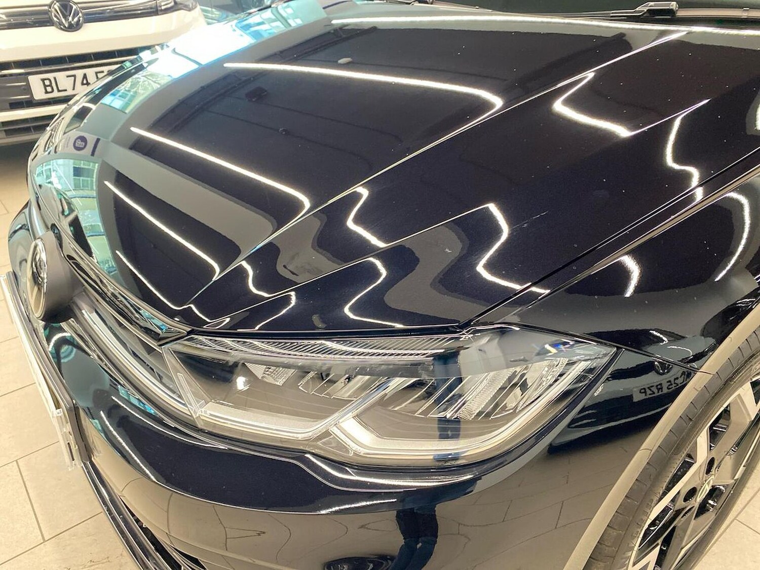 Used Volkswagen Polo 2026 for sale - 77901597: Photo 30