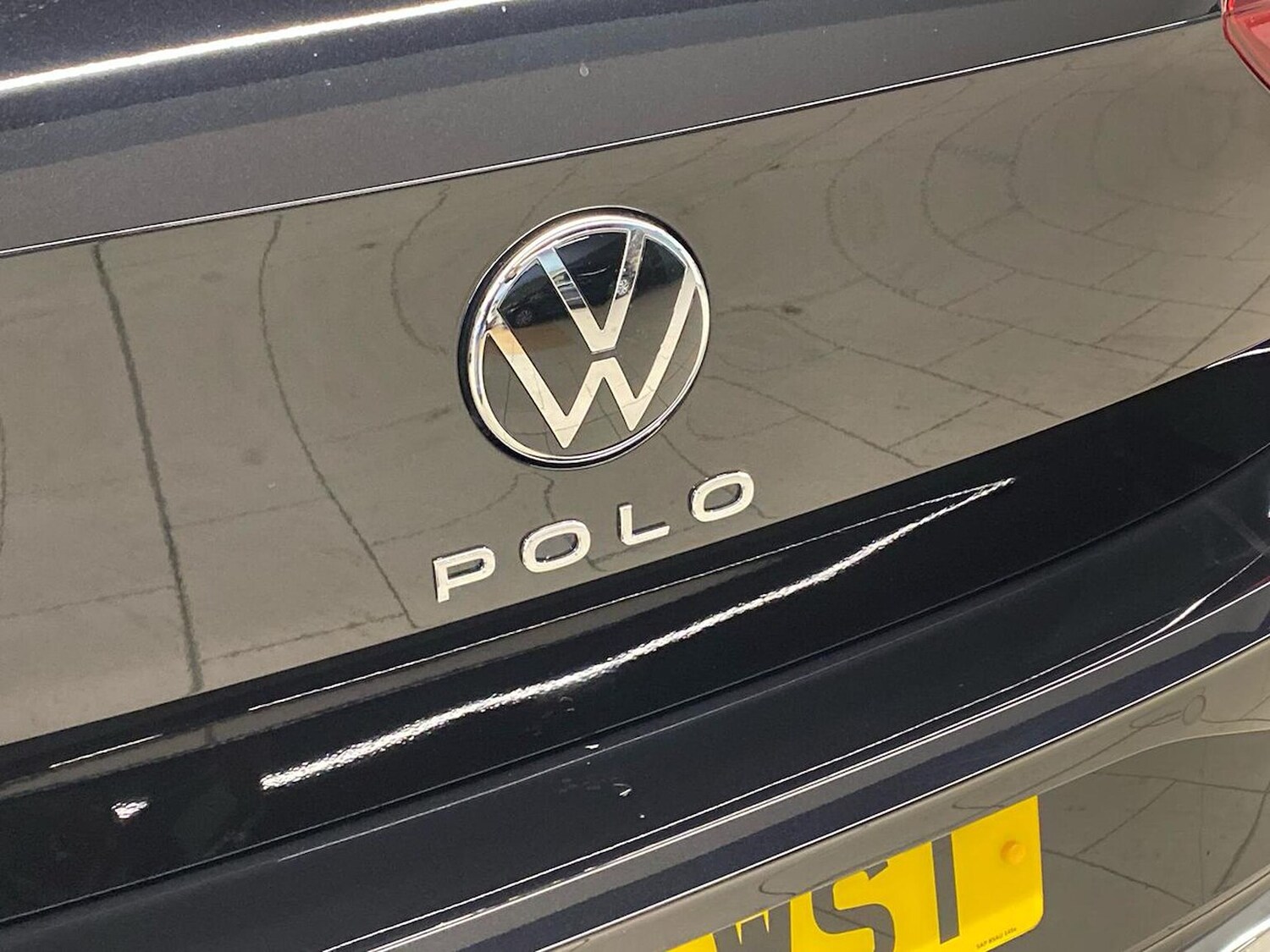 Used Volkswagen Polo 2026 for sale - 77901597: Photo 31