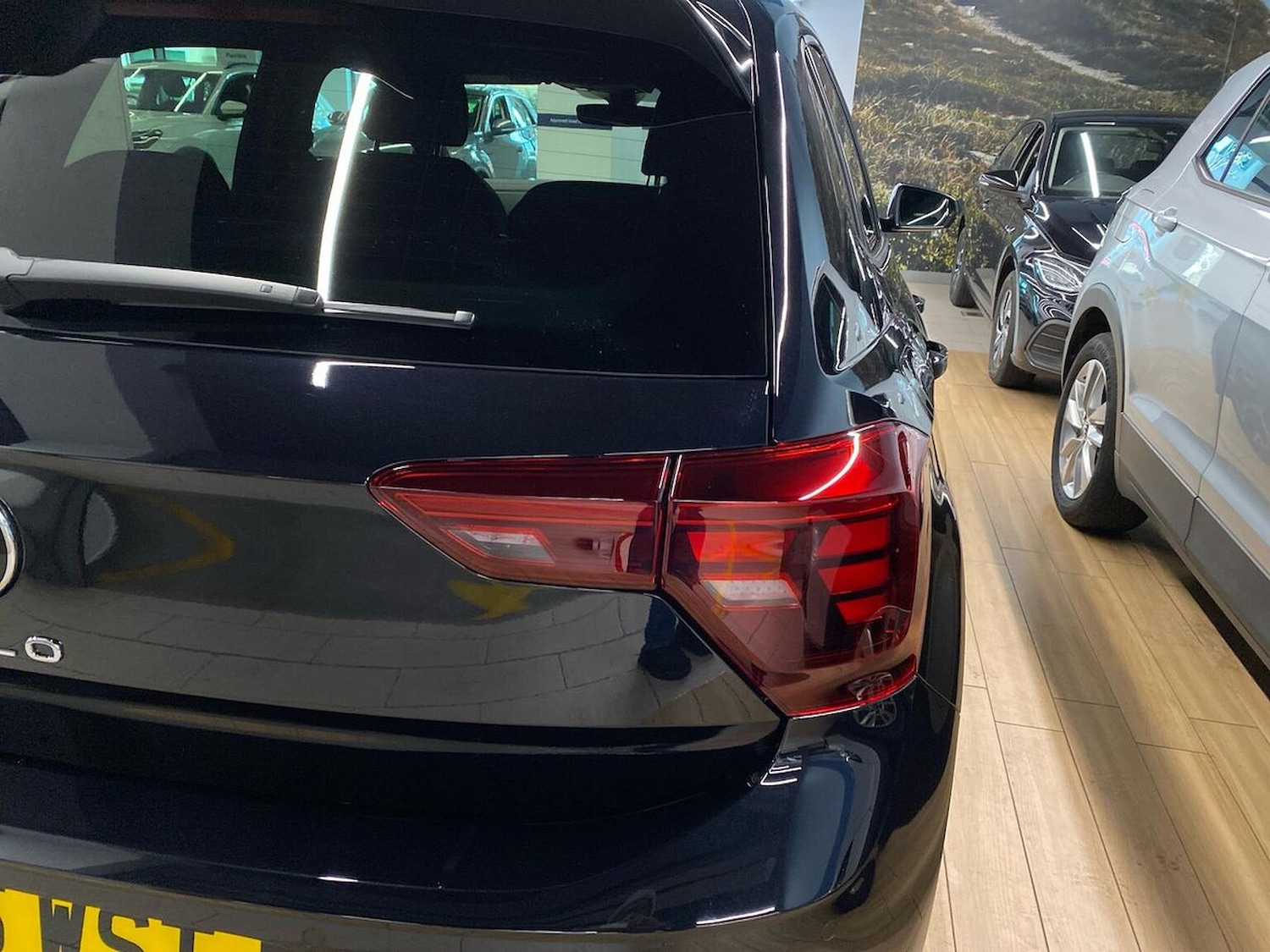 Used Volkswagen Polo 2026 for sale - 77901597: Photo 32