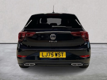 Used Volkswagen Polo 2026 for sale - 77901597: Photo